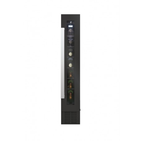 Candy DiVino CCVB 15/1 Da incasso Nero 7 bottiglia/bottiglie (34901202)