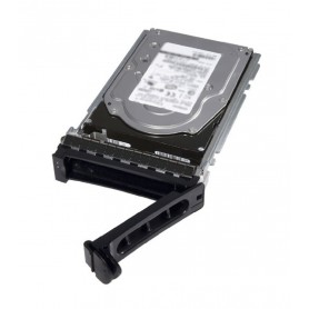 DELL 400-ATKJ disco rigido interno 3.5" 2000 GB Serial ATA III (400-ATKJ)