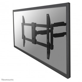 Neomounts by Newstar Select Supporto a parete per TV (NM-W460BLACK)