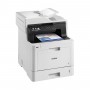 Brother DCP-L8410CDW multifunzione Laser A4 2400 x 600 DPI 31 ppm Wi-Fi (DCPL8410CDWYY1)