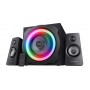Trust GXT 629 Tytan 60 W Nero 2.1 canali (22944)