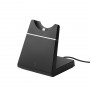 Jabra 14207-40 Caricabatterie per dispositivi mobili Nero Interno (14207-40)