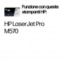 HP Cartuccia Toner originale ciano LaserJet 507A (CE401A)