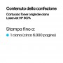 HP Cartuccia Toner originale ciano LaserJet 507A (CE401A)