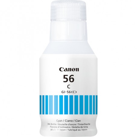 Canon GI 56 C Originale (4430C001)