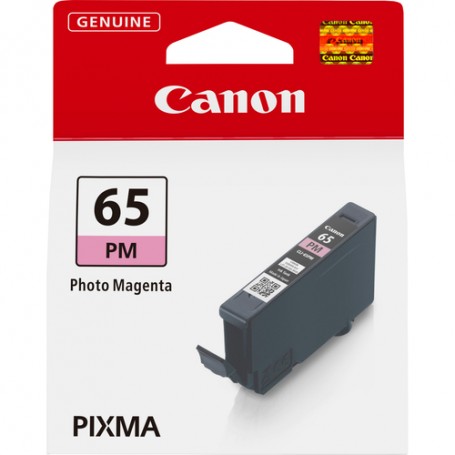 Canon CLI-65PM cartuccia d'inchiostro 1 pz Compatibile Magenta (4221C001)