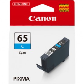 Canon CLI-65C cartuccia d'inchiostro 1 pz Originale Ciano (4216C001)