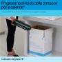 HP Cartuccia di stampa generica nero Inkjet (C6602A)