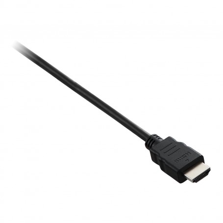V7 Cavo video nero da HDMI maschio a HDMI maschio 3m 10ft (V7E2HDMI4-03M-BK)