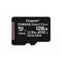 Kingston Technology Canvas Select Plus 128 GB MicroSDXC UHS-I Classe 10 (SDCS2/128GB)