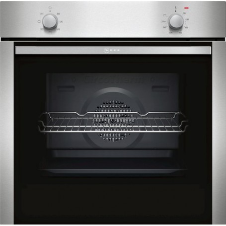 Neff B1DCA0AN0 + T18BD36N0 set di elettrodomestici da cucina Ceramica Forno elettrico (XB18)