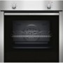 Neff B1DCA0AN0 + T18BD36N0 set di elettrodomestici da cucina Ceramica Forno elettrico (XB18)