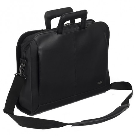 DELL Targus 14 Executive Topload borsa per notebook 35,6 cm (14") Valigetta ventiquattrore Nero (TBT263EU)