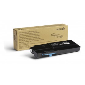 Xerox Cartuccia toner Ciano da 4.800 pagine per VersaLink C400 / C405 (106R03518)