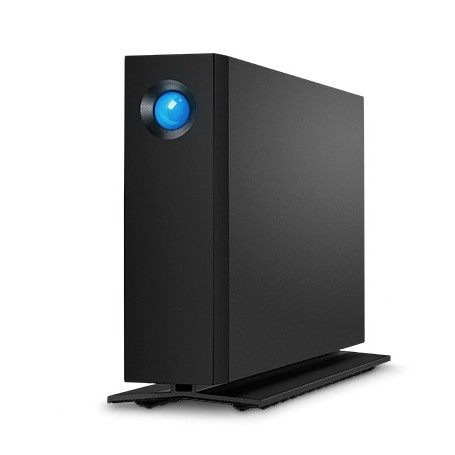 Seagate d2 Professional disco rigido esterno 14000 GB Nero (STHA14000800)