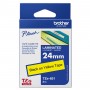 Brother TZE651 nastro per etichettatrice (TZE651)