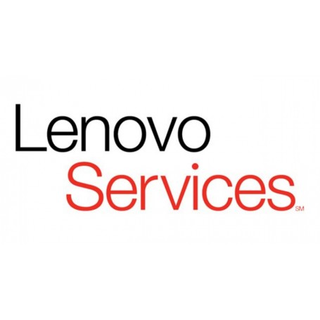 Lenovo 5WS7A26082 estensione della garanzia (5WS7A26082)