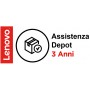 Lenovo 3Y Depot (5WS0A23813)