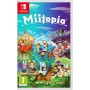 Nintendo Miitopia Standard Inglese, ITA Nintendo Switch (10007263)