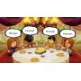 Nintendo Miitopia Standard Inglese, ITA Nintendo Switch (10007263)