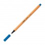STABILO point 88 penna tecnica Blu 1 pz (88/32)