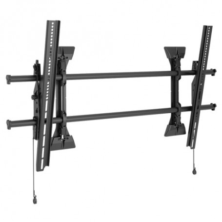 InFocus INF-WALLMNT3 Supporto per display espositivi 2,08 m (82") Nero (AMCHXTMU) (CHXTM1U)
