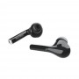 Trust Nika Touch Auricolare True Wireless Stereo (TWS) In-ear Musica e Chiamate Bluetooth Nero (23554)
