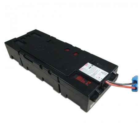 APC APCRBC116 batteria UPS Acido piombo (VRLA) 48 V (APCRBC116)