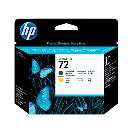 HP 72 testina stampante Ad inchiostro (C9384A)