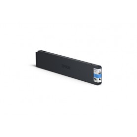 Epson WorkForce Enterprise WF-C17590 Cyan Ink Cartridge (C13T887200)