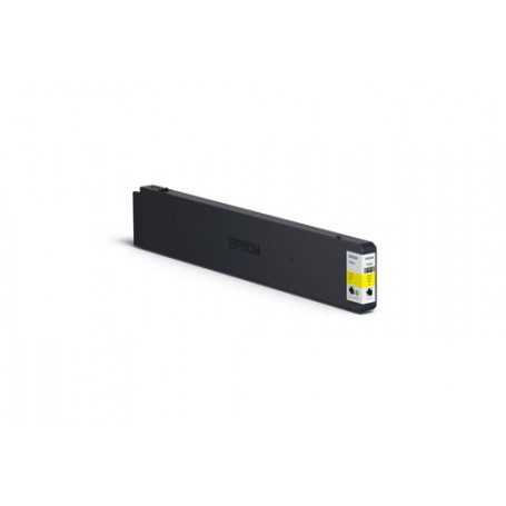 Epson WorkForce Enterprise WF-C17590 Yellow Ink Cartridge (C13T887400)