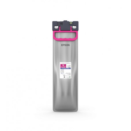 Epson C13T05B340 cartuccia d'inchiostro 1 pz Originale Resa extra elevata (super) Magenta (C13T05B340)