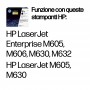 HP Cartuccia toner originale nero 81X LaserJet ad alta capacità (CF281X)