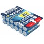 Varta High Energy AA Batteria monouso Stilo AA Alcalino (4906301112)