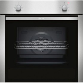 Neff B1DCA0AN0 + T36BB40N1 set di elettrodomestici da cucina Piano cottura a induzione Forno elettrico (XB16I)