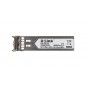 D-Link DIS‑S301SX modulo del ricetrasmettitore di rete Fibra ottica 1000 Mbit/s mini-GBIC (DIS-S301SX)