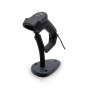 Datalogic QuickScan 2500 Lettore di codici a barre portatile 1D/2D Laser Nero (QD2590-BKK1S)