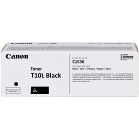 Canon T10L cartuccia toner 1 pz Originale Nero (4805C001)