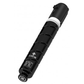 Canon C-EXV 48 cartuccia toner 1 pz Originale Nero (9106B002AA)