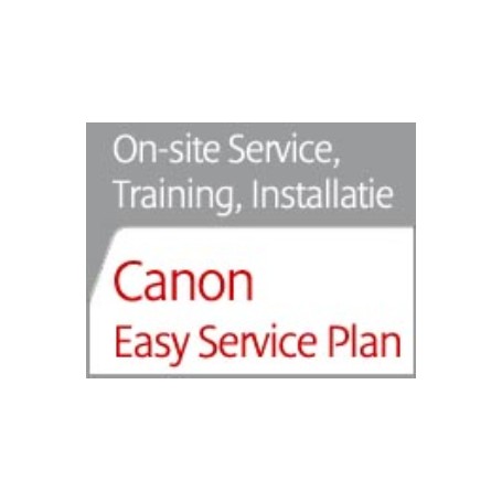 Canon Easy Service Plan i-Sensys A (7950A525AA)
