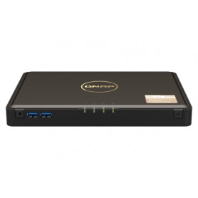 TBS-464-8G 4BAY M.2 2280 (TBS-464-8G)
