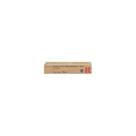 Ricoh Black toner cassette Type 245 (LY) cartuccia toner 1 pz Originale Nero (888280)