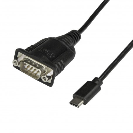 CAVO USB-C A DB9 RS232 (ICUSB232PROC)