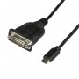 CAVO USB-C A DB9 RS232 (ICUSB232PROC)