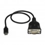 CAVO USB-C A DB9 RS232 (ICUSB232PROC)