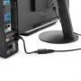 StarTech.com Adattatore DisplayPort a HDMI - Convertitore DisplayPort DP a HDMI DP maschio a HDMI femmina - 1920x1200 (DP2HDMI2)
