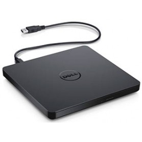 DELL 784-BBBI lettore di disco ottico DVD±RW Nero (784-BBBI)