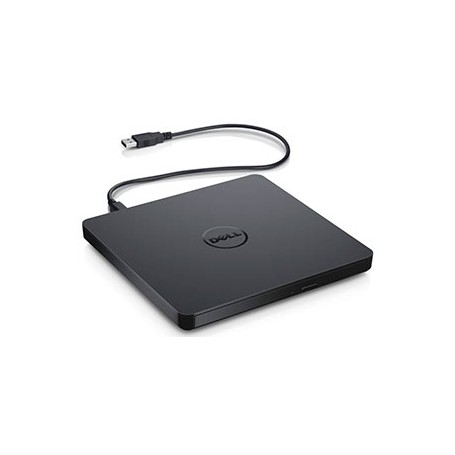 DELL 784-BBBI lettore di disco ottico DVD±RW Nero (784-BBBI)