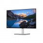DELL UltraSharp U2422HE 61 cm (24") 1920 x 1080 Pixel Full HD LCD Nero, Argento (DELL-U2422HE)