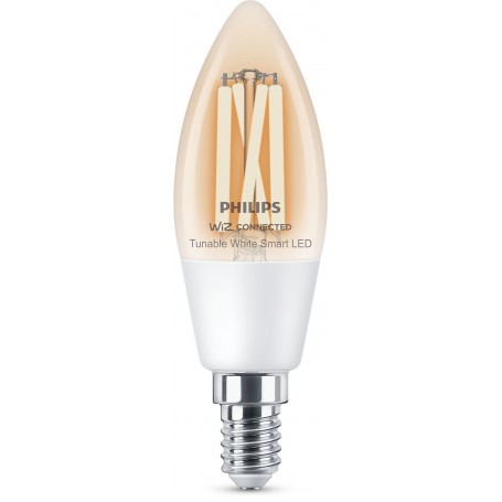 Philips Filament chiaro C35 E14 (929003017621)